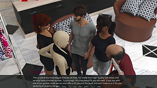 Being a Wife - V1.218p - Full Part
