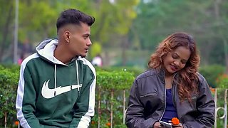 Step Brother Fucks Step Sister Hard in Forest - BabyTina2 Indian 18 Year Old Doggy Style