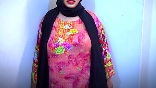 Big Ass Hot Beautiful Muslim Girl Sex Vlog in Jungle Resort