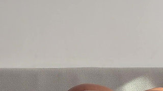 Massage with an Happy Ending