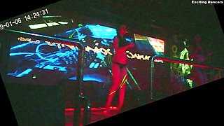 Dancing All Night vol.001 (V2)