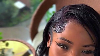 Love Romance and Adventure, She Has a Perfect Body to Withstand Deep Strokes