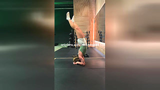 Best Only Fans Girl Accidental Squirt - TIKTOK LIVE