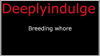 Daddy Dom In Breeding You Deeply And Hard Creampie Your Insides ( Audio Porn) Asmr