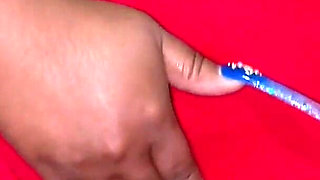 Squeezing My Tits Peeing My Pants Closeup up