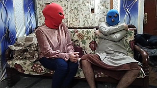 Horny Busty University Girl Got Fucked by Professor for Good Grades in Final Exams