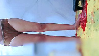 Indian Saxy Hot College Girl Squrting in College Viral Video!! Fingering!! Niked Bath in College Bathroom