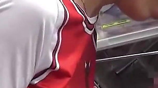 Perks-ever Seen a Beauty Flash Her Perfect Tips All Around Town? Chapter 3