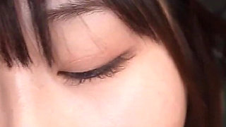 Michi - Natural Busty Girl, I Tried Seducing Her