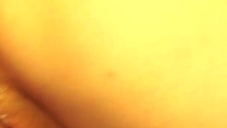 Kazakh Schoolgirl Loves to Fuck in Anal, Dirty Talk, Creampie and Fart