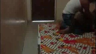 Indian Nice Tamil Doll Penetrating
