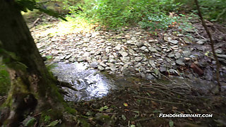 Mistress Youko and the Free Anal Slut