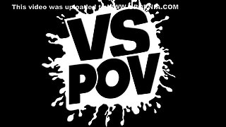 Slut With Huge Tits Loses Her Mind Over His Cock Wild Titfuck And Blowjob - Xena Zoraki