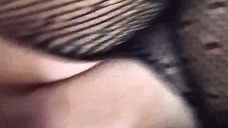 Masturbating Together with My Step Brother