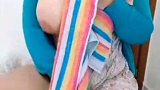 Arab Bbw Big Tits Tobrut