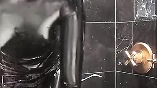 Amateur Redhead Fucked on Cam more