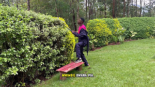 The Gardener and the Boss Wife(full Video)