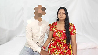 Brother-in-law Has a Strange Relationship with His Sister-in-law. Sister-in-law's Pussy Is Very Beautiful.