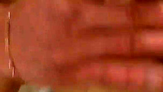 Nelly is a brunette Russian teen pornstar who wants cum on her body