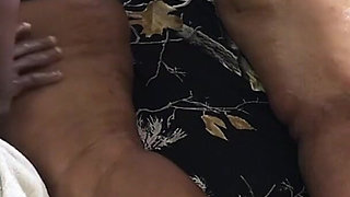 The Door Is Wide Open for Neighbors to Watch Us Fuck