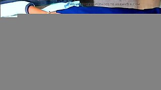 Hot Indian School Girl Hard Fucked in Classroom - Rakul008 Doggy Style Sex