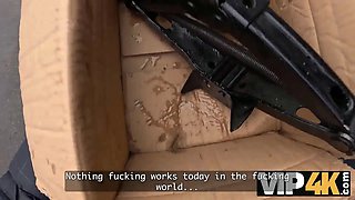 VIP4K. Before I Fuck